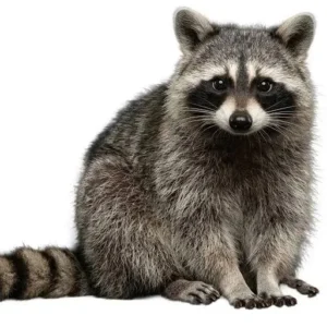Racoons